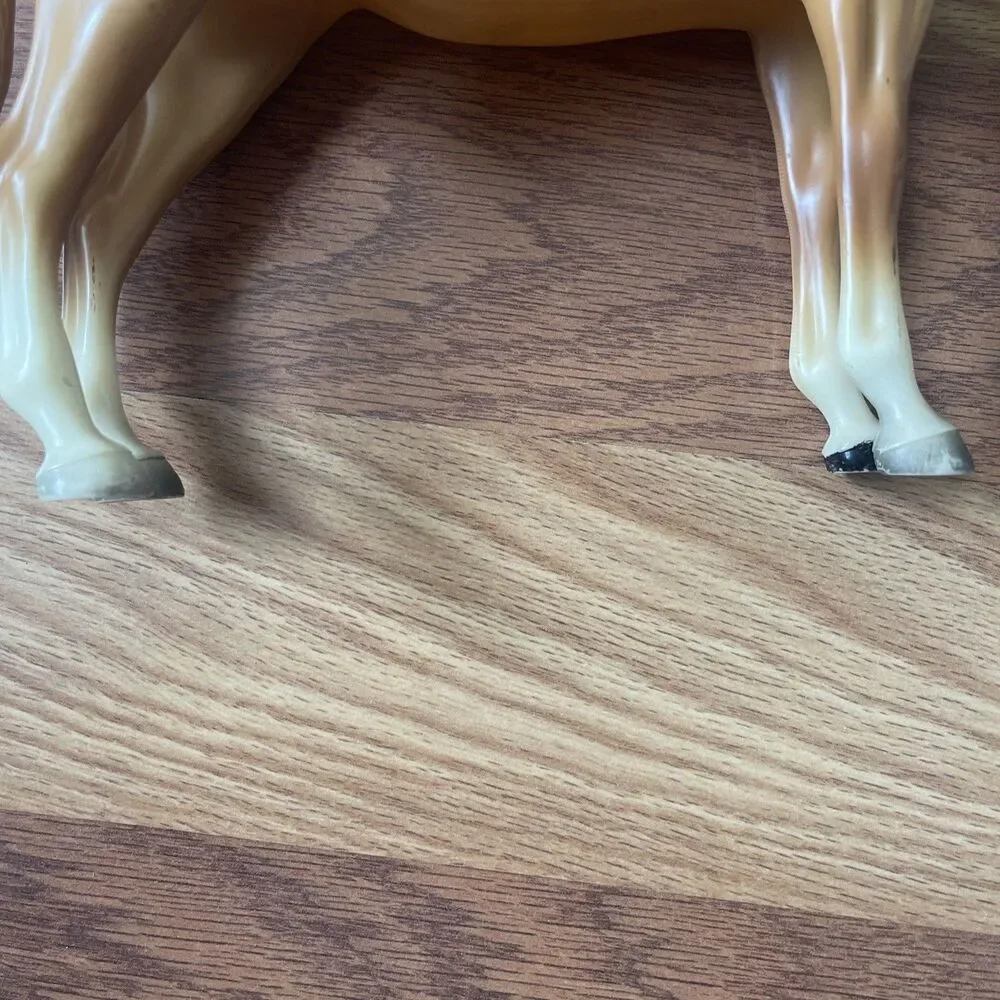 Breyer product vintage